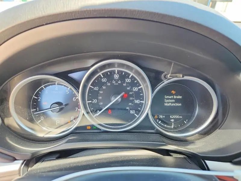 2023 MAZDA CX-5 PREFERRED  