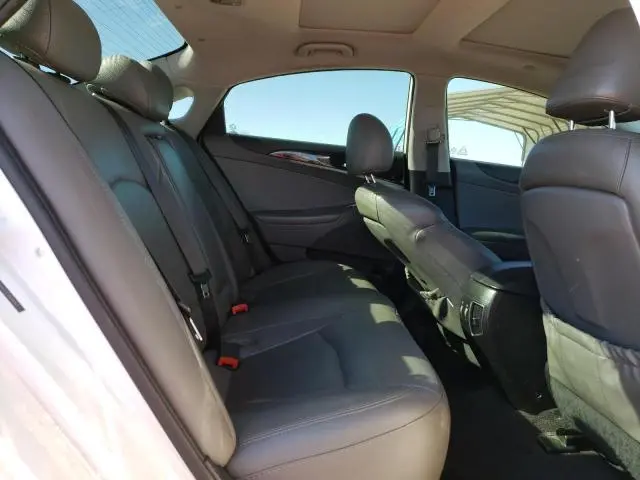 2014 HYUNDAI SONATA SE