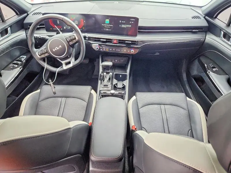 2025 KIA K5 GT LINE  