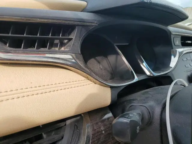 2014 TOYOTA AVALON BASE  