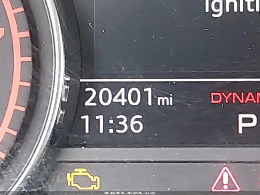 2024 AUDI Q5 PREMIUM 40 TFSI QUATTRO S TRONIC