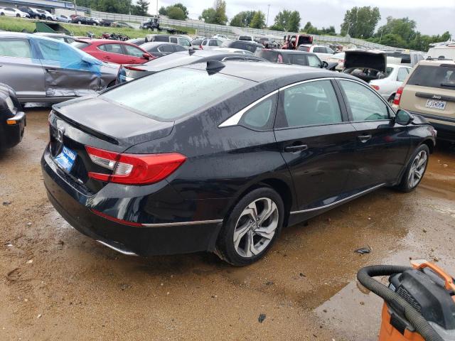 2019 HONDA ACCORD EXL