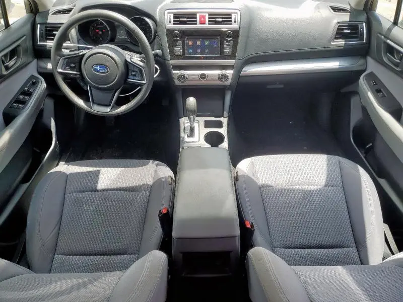 2018 SUBARU LEGACY 2.5I  
