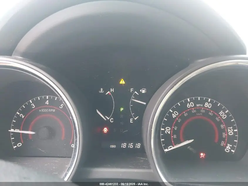 2011 TOYOTA HIGHLANDER BASE V6