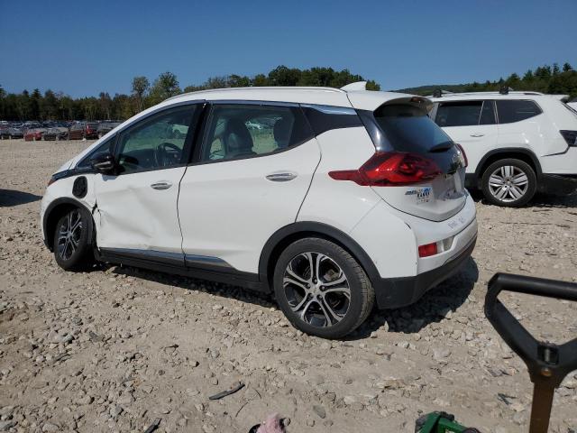 2019 CHEVROLET BOLT EV PREMIER