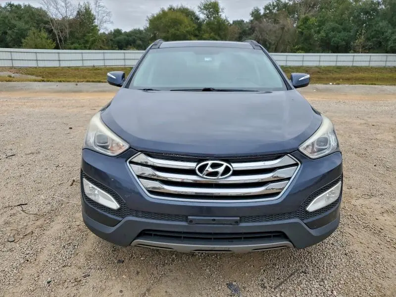 2015 HYUNDAI SANTA FE SPORT   