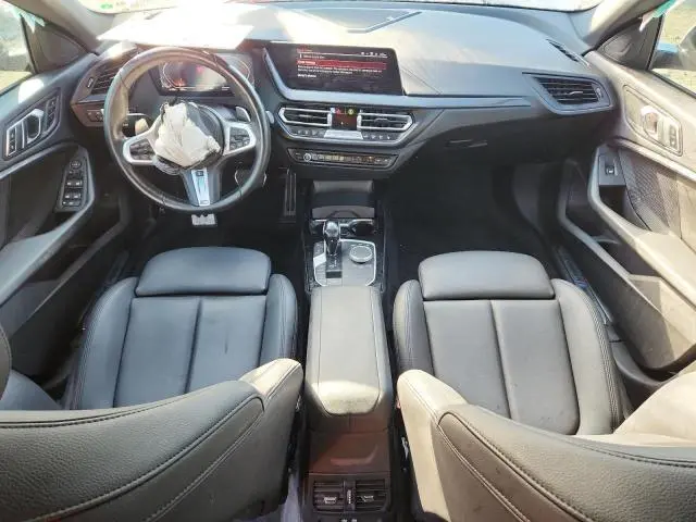 2022 BMW 228I   