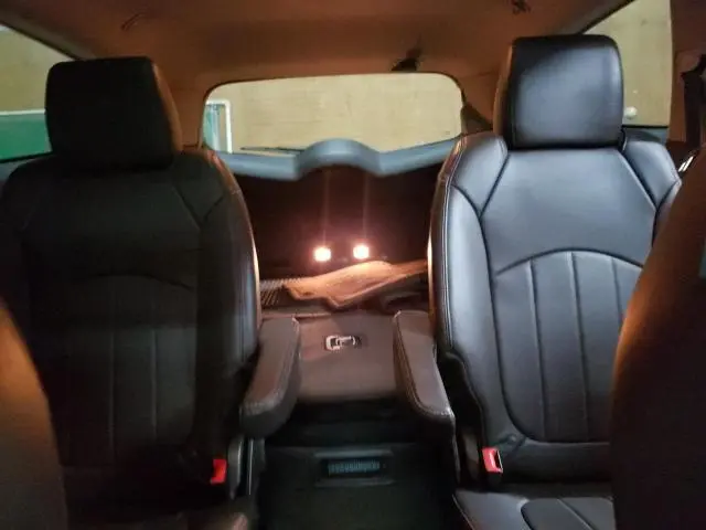 2014 BUICK ENCLAVE