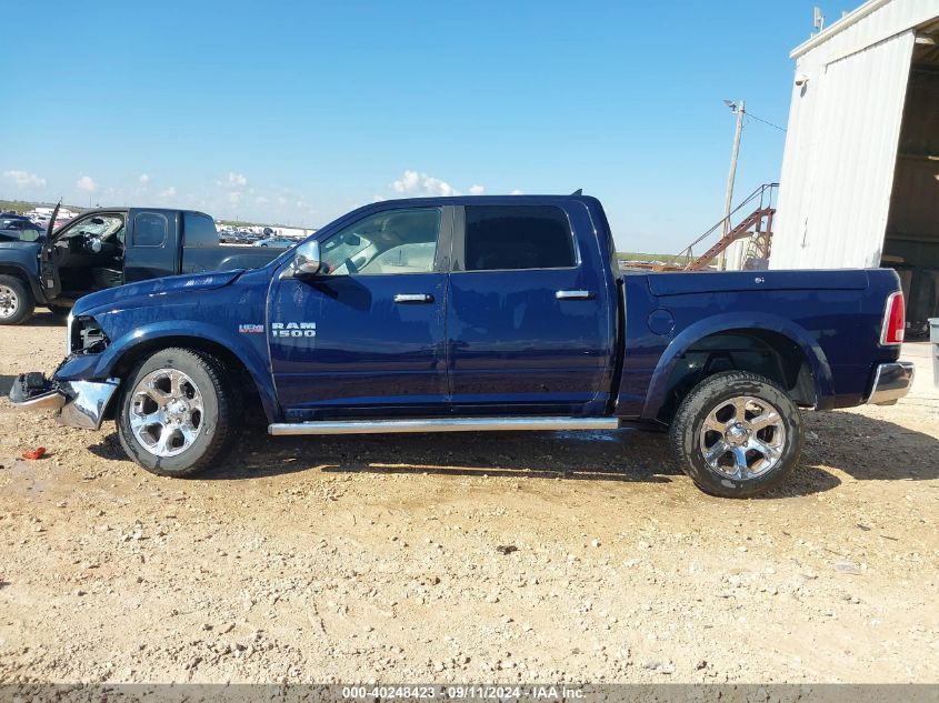 2013 RAM 1500 LARAMIE