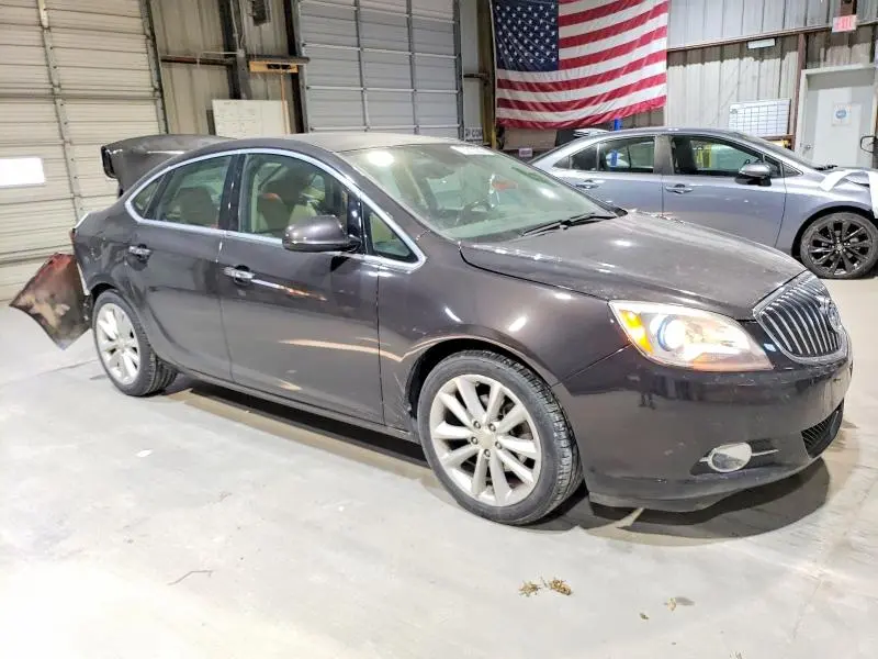 2013 BUICK VERANO   