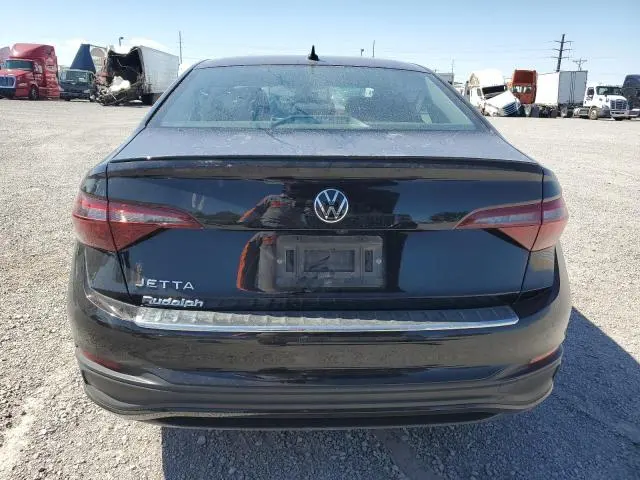 2023 VOLKSWAGEN JETTA S  