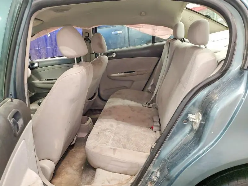 2010 CHEVROLET COBALT 1LT  