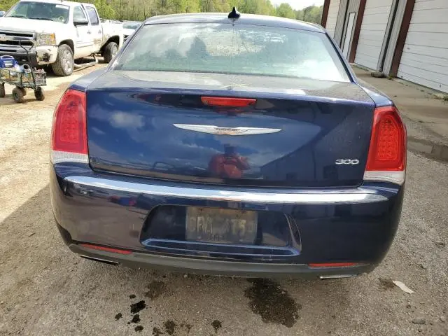 2015 CHRYSLER 300 LIMITED