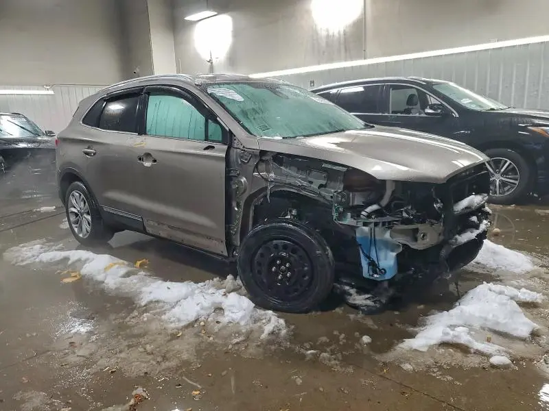 2019 LINCOLN MKC SELECT  