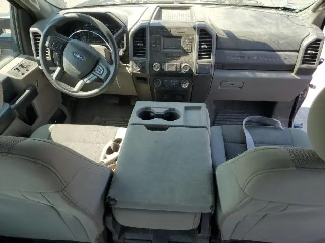 2019 FORD F250 SUPER DUTY  