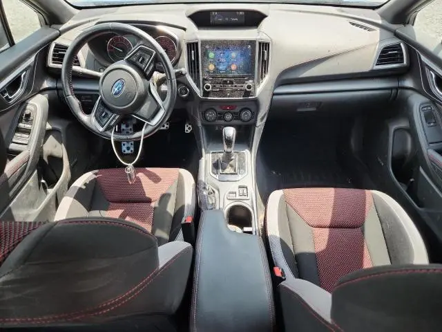 2022 SUBARU IMPREZA SPORT  