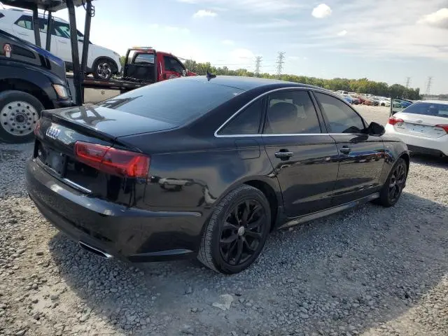 2018 AUDI A6 PREMIUM  