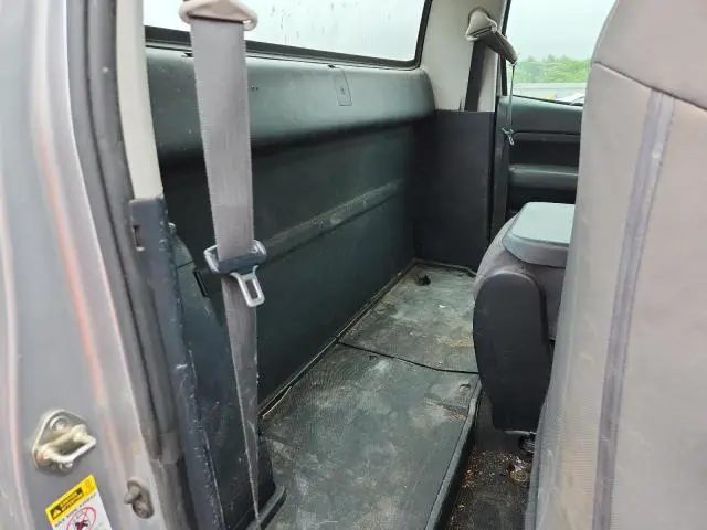2014 TOYOTA TUNDRA SR  