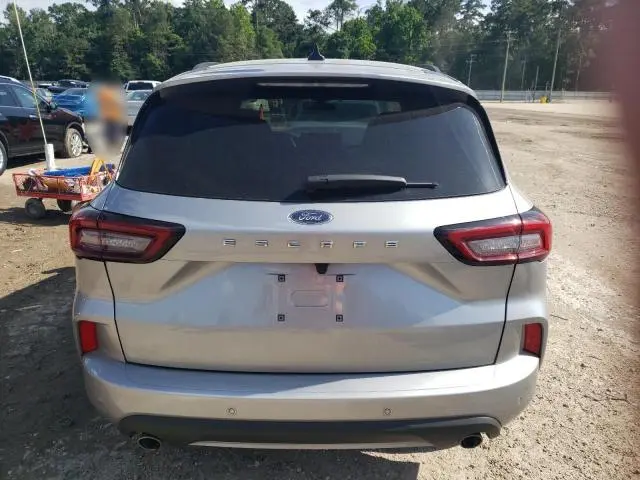 2024 FORD ESCAPE ST LINE  