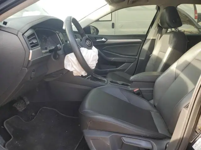 2020 VOLKSWAGEN JETTA S  