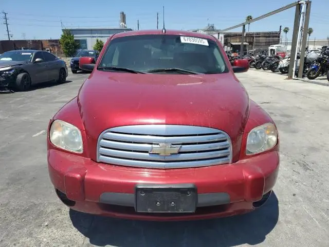 2010 CHEVROLET HHR LT  