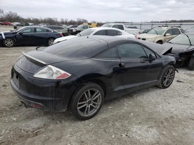 2011 MITSUBISHI ECLIPSE GS SPORT  