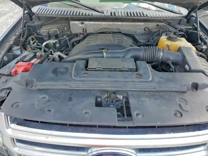 2015 FORD EXPEDITION PLATINUM  