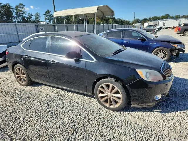 2012 BUICK VERANO   