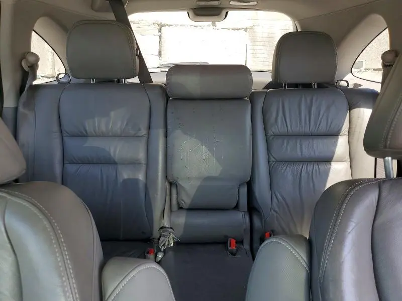 2011 HONDA CR-V EXL  