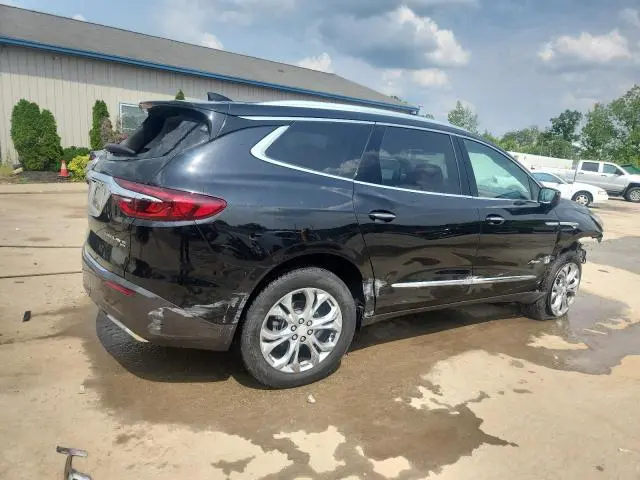 2019 BUICK ENCLAVE AVENIR  