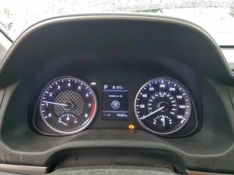 2020 HYUNDAI ELANTRA ECO  