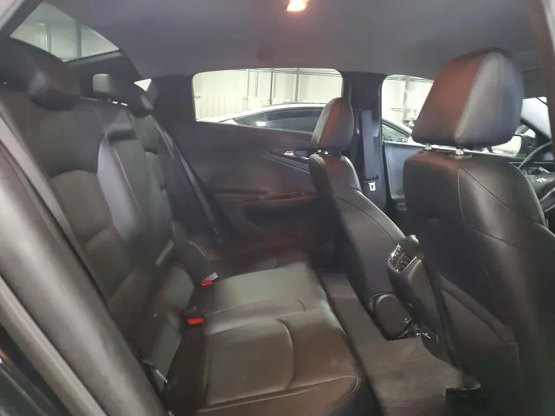 2023 CHEVROLET MALIBU PREMIER  