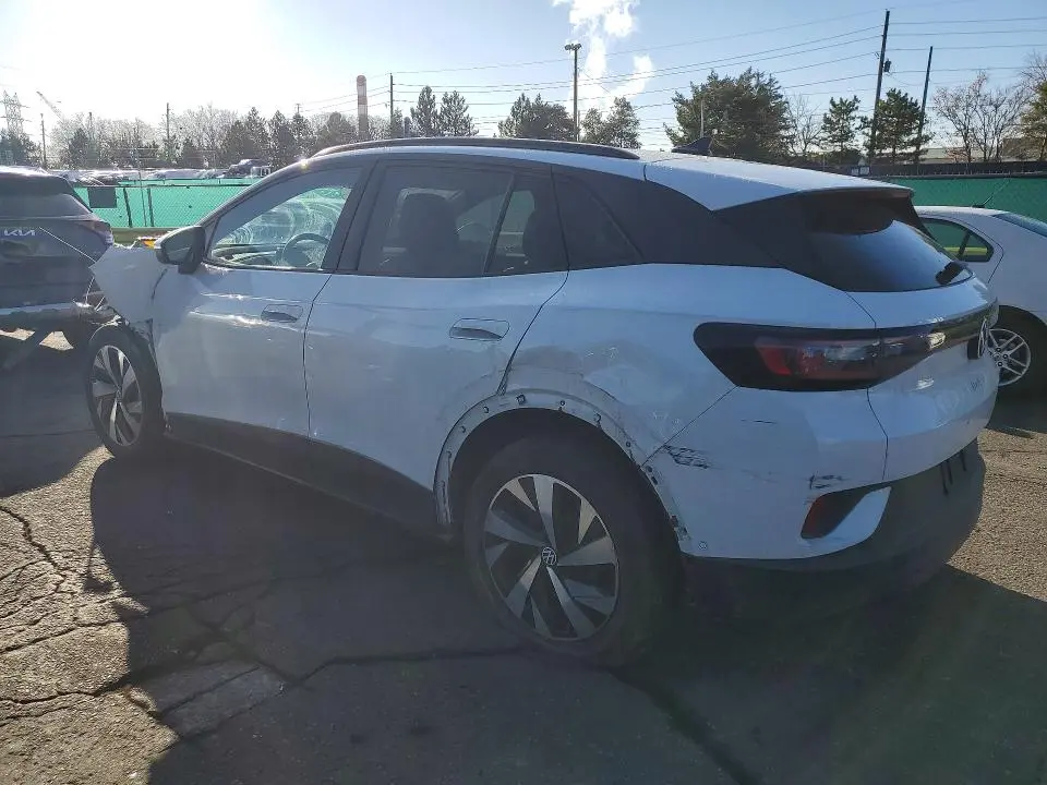 2024 VOLKSWAGEN ID.4   