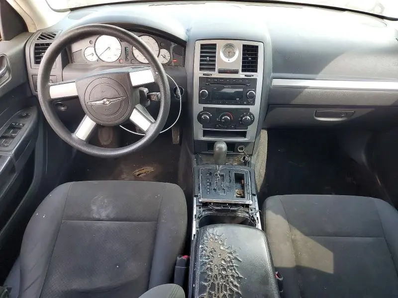 2010 CHRYSLER 300 TOURING  