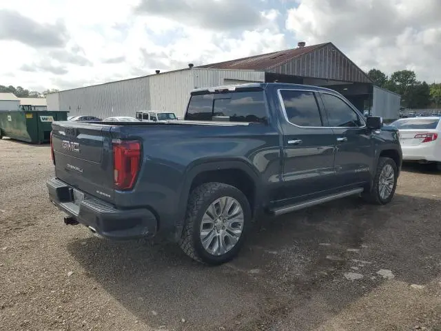 2021 GMC SIERRA K1500 DENALI  