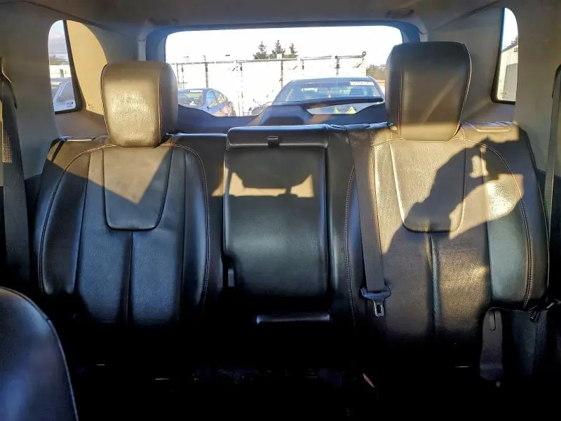 2013 GMC TERRAIN SLT  