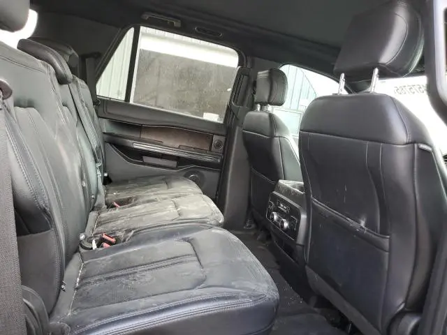 2019 FORD EXPEDITION LIMITED  