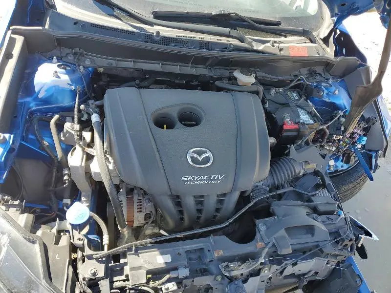 2016 MAZDA CX-3 TOURING  