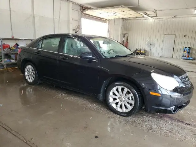 2010 CHRYSLER SEBRING LIMITED  