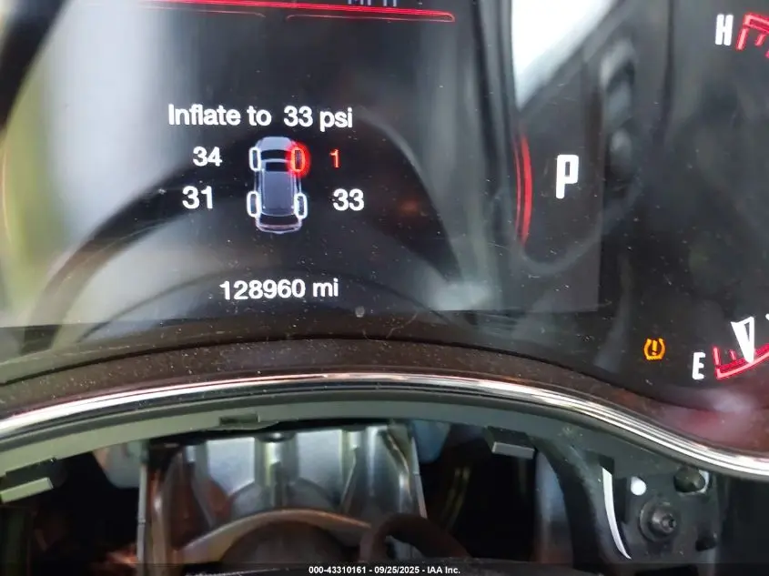 2020 DODGE DURANGO GT PLUS RWD