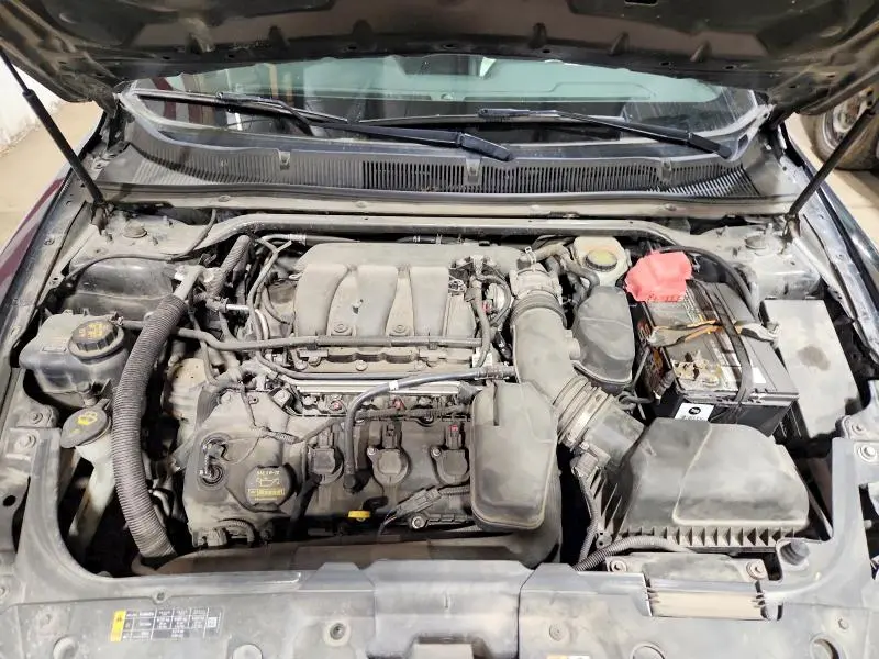 2013 FORD TAURUS SEL  