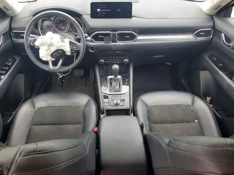 2023 MAZDA CX-5 SELECT  