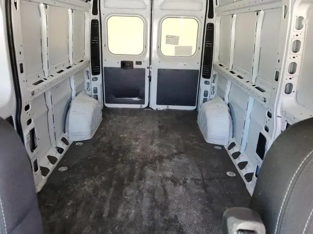 2021 RAM PROMASTER 2500 2500 HIGH  