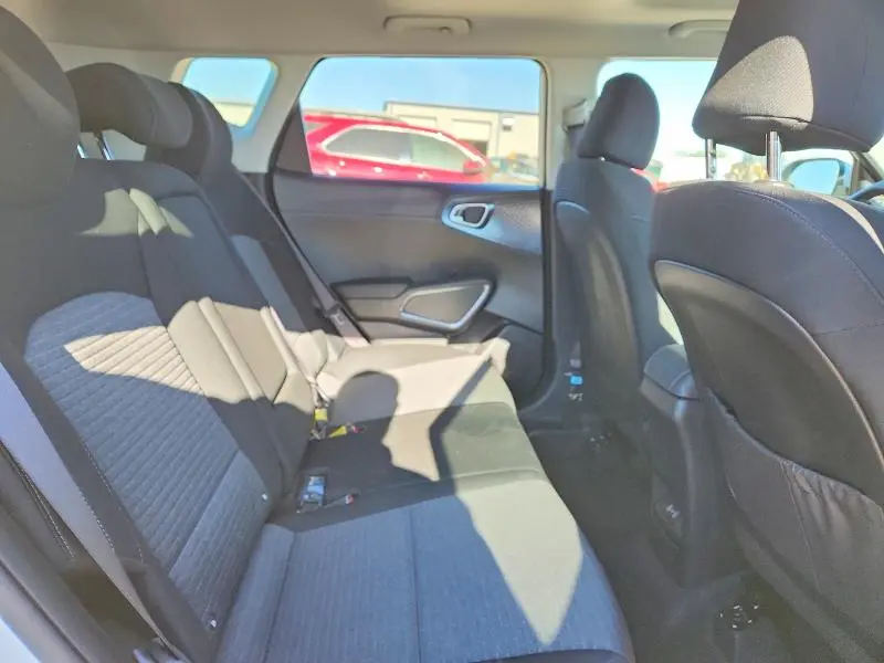 2025 KIA SOUL EX  