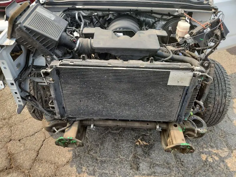 2015 CHEVROLET SUBURBAN K1500 LT  