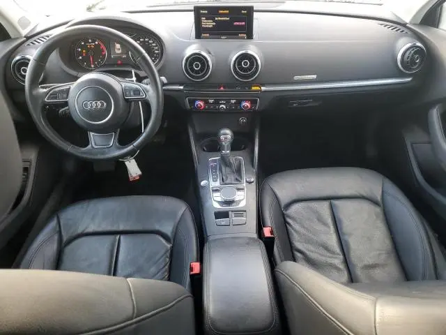 2015 AUDI A3 PREMIUM PLUS  