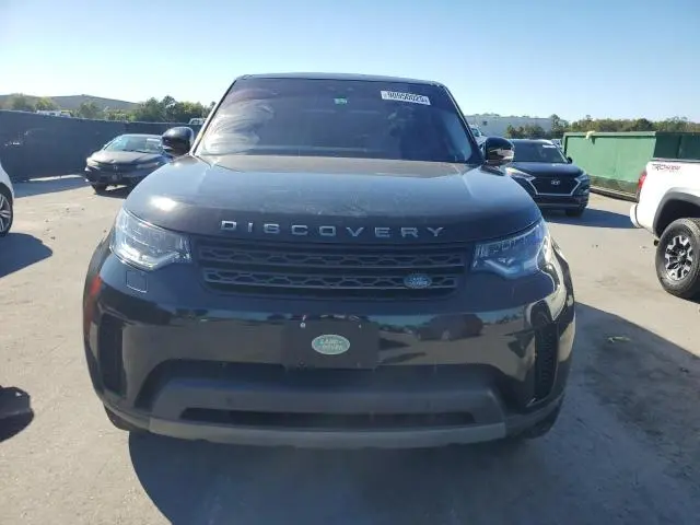 2020 LAND ROVER DISCOVERY SE  