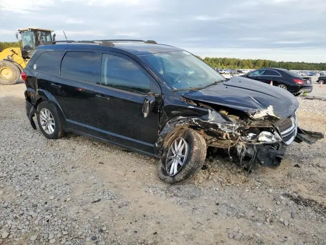 2014 DODGE JOURNEY SXT  