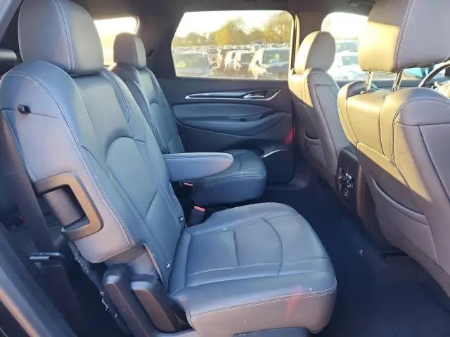 2022 BUICK ENCLAVE ESSENCE  