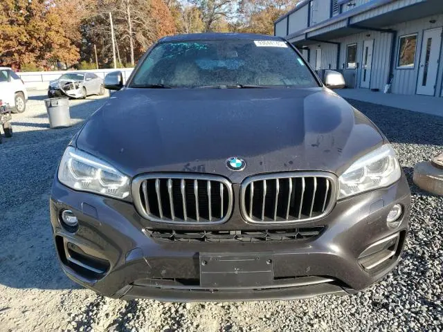 2017 BMW X6 SDRIVE35I  